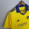 2022/2023 Football Jersey Boca Juniors Third Away 1:1 Thai Quality
