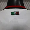 2026 Long Sleeve Player Version Mexico National Away Football Shirt 1:1 Thai Quality