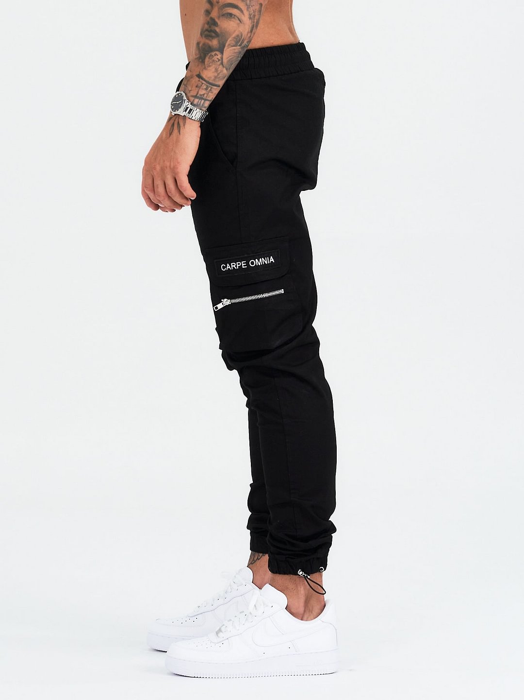 carpe omnia cargo pants