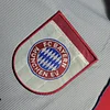 1998/1999 Retro Bayern Munchen Third Away Football Shirt 1:1 Thai Quality