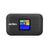 4G Lte WiFi Router 150Mbps Mini Mobile Hotspot 3000mAh Mobile Pocket WiFi Router