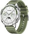 HUAWEI Watch GT 4 Rel&oacute;gio inteligente de 41-46 mm, bateria com at&eacute; 14 dias de dura&ccedil;&atilde;o, compat&iacute;vel com Android e iOS, gerenciamento preciso de sa&uacute;de, monitoramento de frequ&ecirc;ncia card&iacute;aca, SpO2, GPS.
