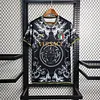 2023 Italy Special Edition Black Football Shirt 1:1 Thai Quality