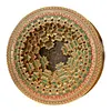 Five-layer Deconstructed Magnet Cultural and Creative Product Refrigerator Magnet