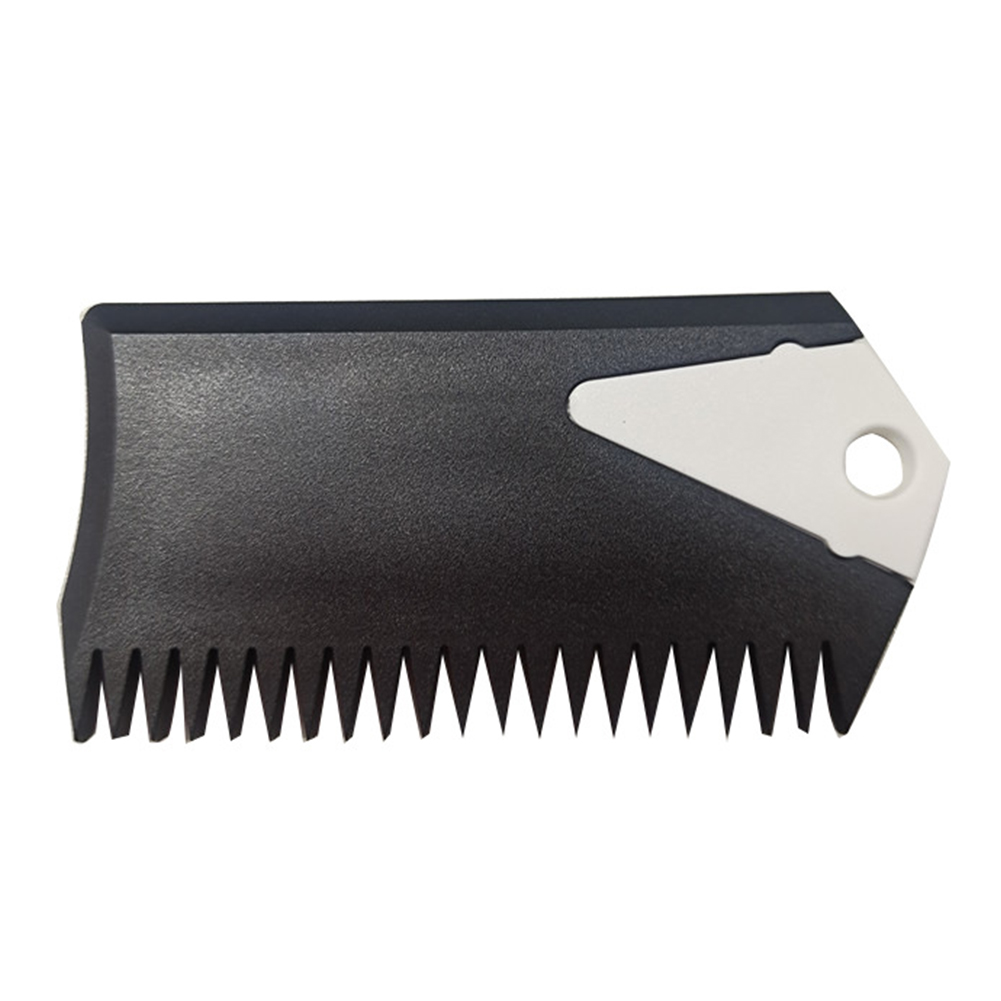 

Surfwax Comb Surfboard Paddleboard SUP Surf Wax Removal Comb + Fin Key, 501 Original