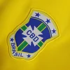 1979 Retro Brazil Home Football Shirt 1:1 Thai Quality