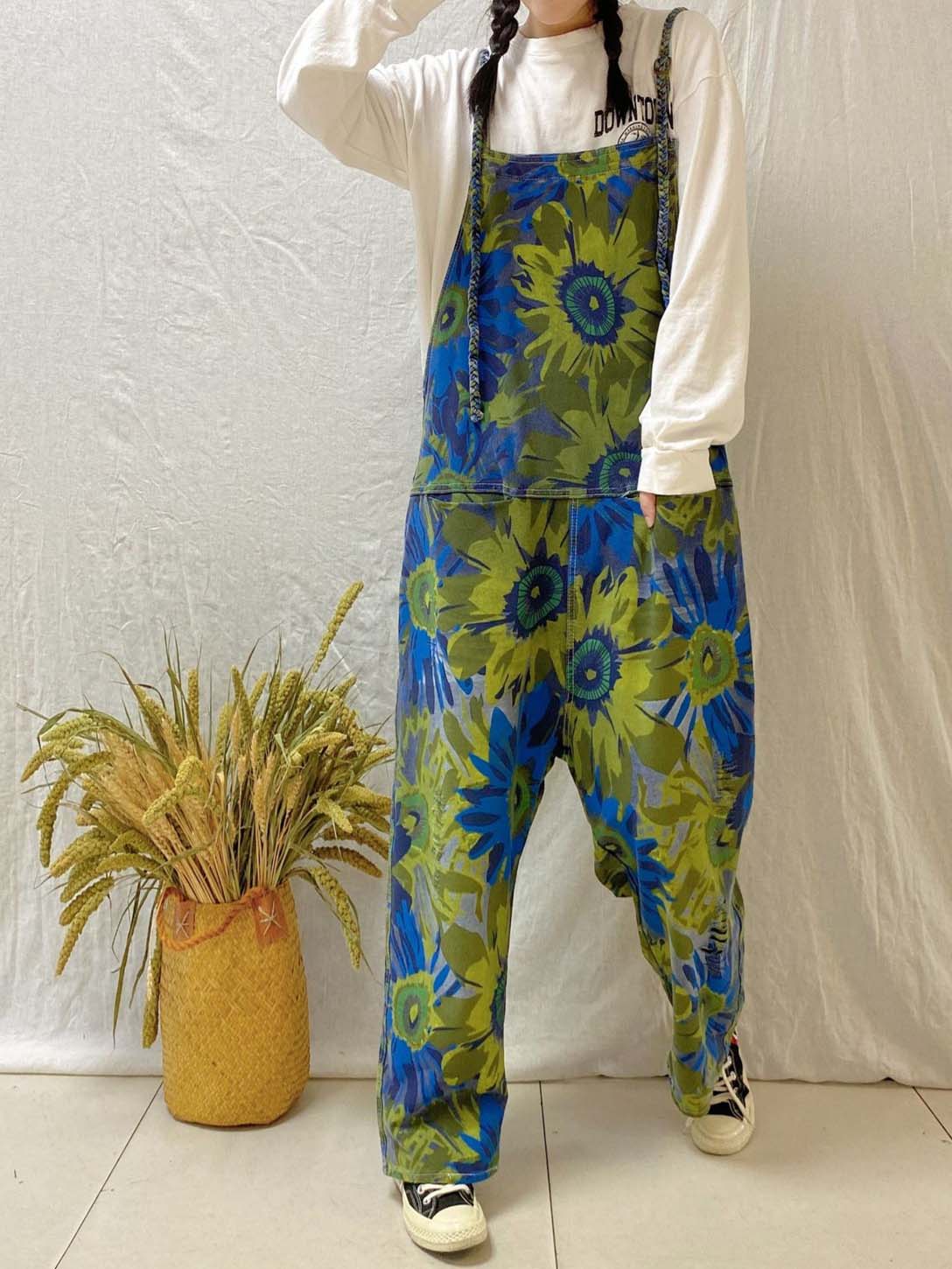 Women Half Sleeve V-neck Solid Color Dress