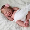 [Best Holiday Gift] Realistic 20" Ava Truly Lovely Reborn Toddler Baby Girl Doll - RBBI-Myrebornbabydoll&reg; Myrebornbabydoll&reg;