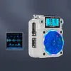 Wireless Bluetooth-Compatible 5.2 Speaker FM Radio Fingertip Gyro Mini Speaker