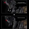 Clip On Thermal Imager Model Night Sight Goggles Model for Professional Outdoor
