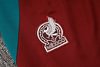 Joyfball 2024/2025 Mexico Long Zipped Jacket Red Football Jersey 1:1 Thai Quality 