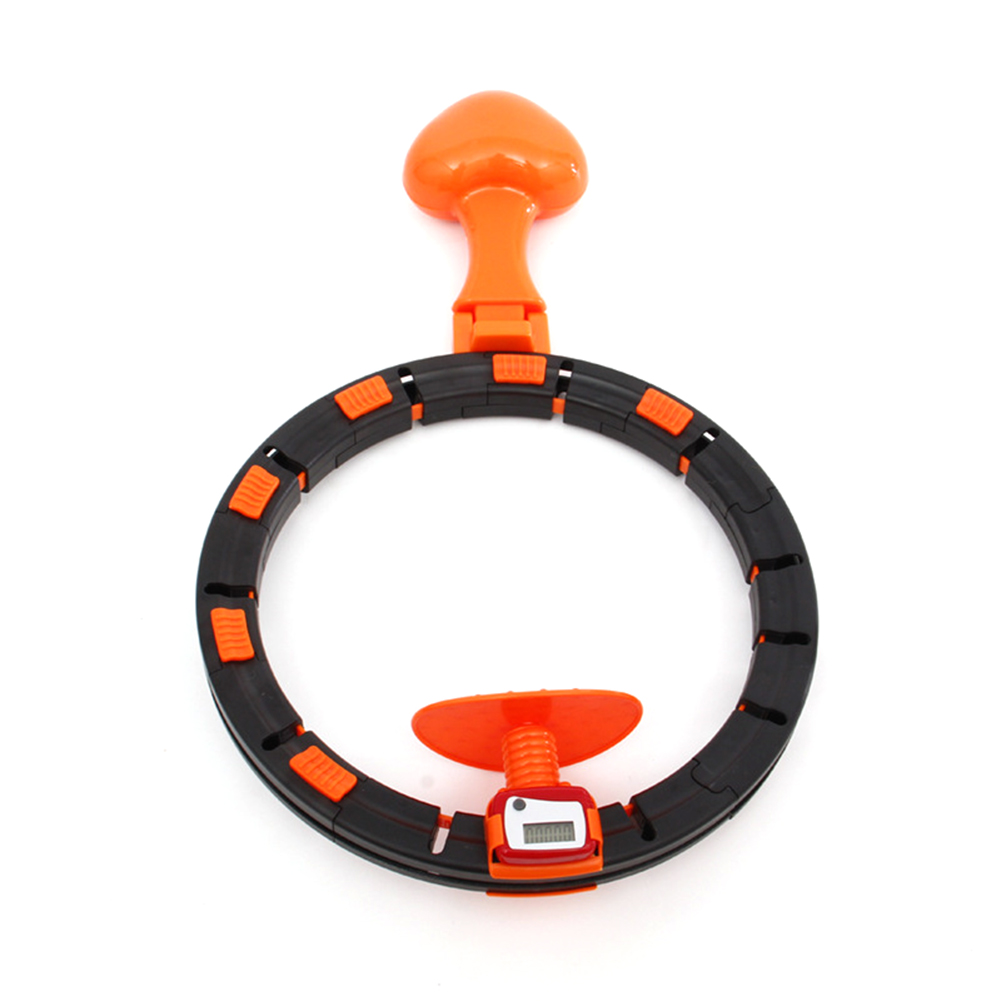 

Weighted Sliming Fitness Hoop For Weight Loss, 501 Original