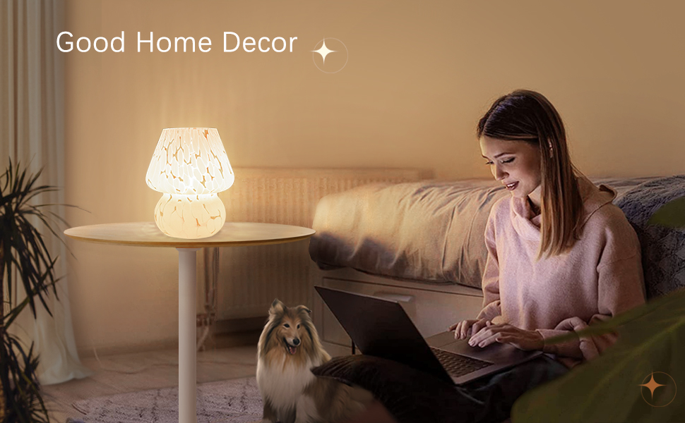 GOOG home decor