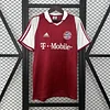 2003-2004 Retro Bayern Munich Home Football Jersey 1:1 Thai Quality