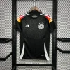 2024 Germany Black Special Edition Soccer Jersey