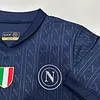 Joyfball 2025/2026 Napoli Third Away Soccer Jersey 1:1 Thai Quality