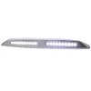 12V 6W Camper Awning RV LED Light Bar 20 LED Caravan Exterior Porch Camping Lamp