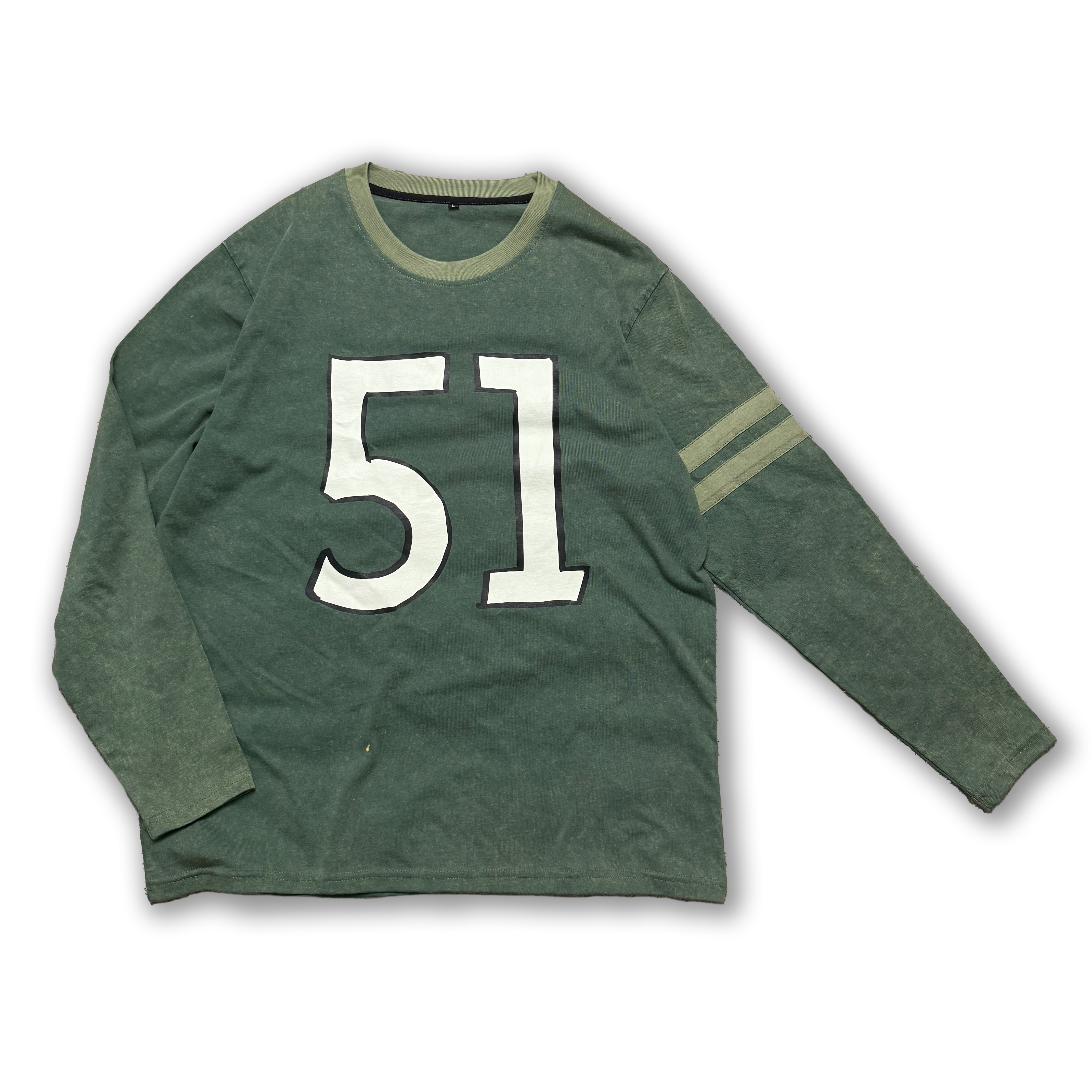 TEAM SOUL LONG SLEEVE