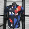 24/25 Player Manchester United Colorful Special Edition Soccer Jersey