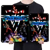 Van Halen - Vintage Metal Signs - 20*30cm/30*40cm - Music