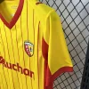25/26 RC Lens Soccer Jersey Home