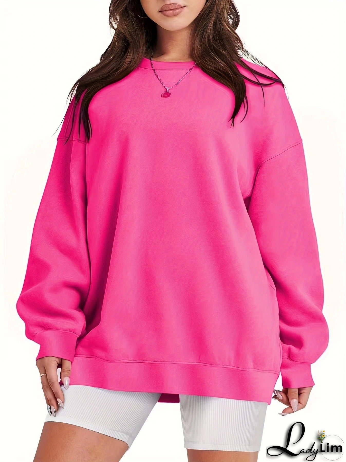 Casual and Stylish Sweater