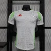 2024 Player Version Algeria Soccer Jersey Home