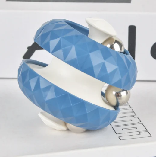 Anti Stress Marble Ball