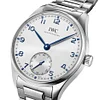 IWC Watch Portugieser Automatic 40 Bracelet