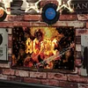 AC/DC - Vintage Metal Signs - 20*30cm/30*40cm - Music