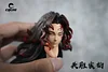 1/6 Scale Yoriichi Tsugikuni - Demon Slayer: Kimetsu no Yaiba Resin Statue - Cheng Studio [In Stock]