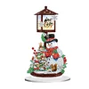 Diamond Painting Christmas Snowman Desktop Decors for Home Office Decor