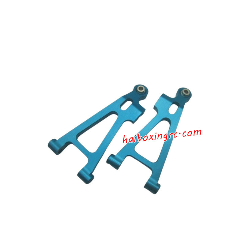 HAIBOXING 16890 16890A Upgrade Parts Front Lower Swing Arm