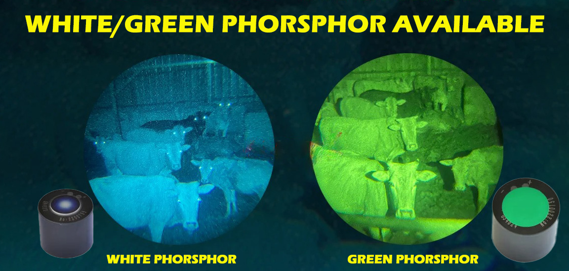bnvd 1431 mk2 for sale nvg parts kit, nvg white vs green, white phosphorus or green phosphorus for pvs 31 pvs 14 pvs 7 