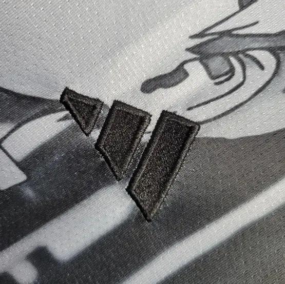 24/25 Japan Special Edition Black Soccer Shirt Thai Qulity