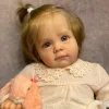 Babiesprincess Lifelike Reborn Baby Doll, Babiesprincess