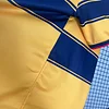 1997-1999 Retro Arsenal Away Football Shirt 1:1 Thai Quality
