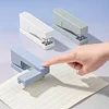 Nusign Multi-function Rotatable Labor-saving Thickened Stapler