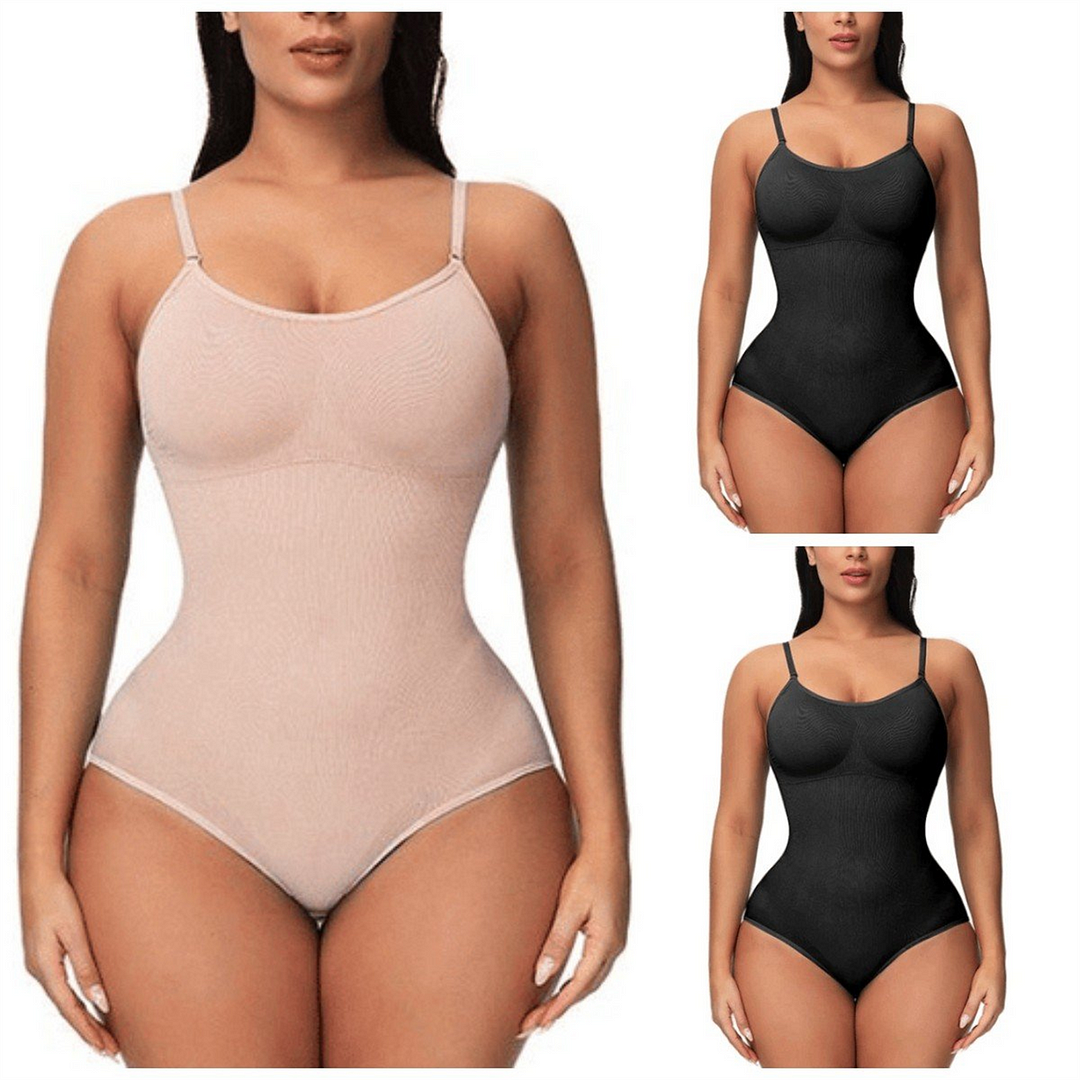 (Last Day 70% OFF)🔥BODYSUIT SHAPEWEAR✨BUY 2 GET 1 FREE TODAY