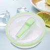 40Oz Tumbler Flip Straw Lid Replacement Spill Proof Cover for Stanley 40oz Mug