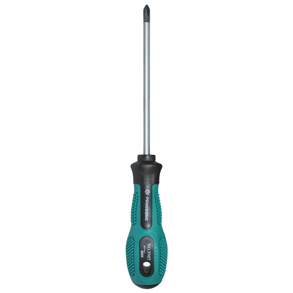 

Multi-purpose Insulated PP Handle Screwdrivers Electrician\\\ s Screw Driver, F4x100—, 501 Original