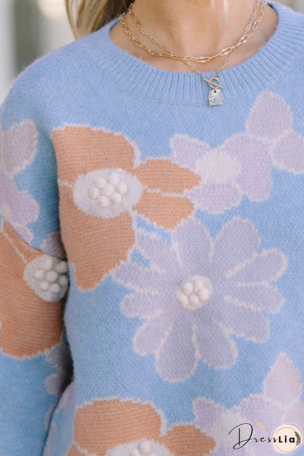 Casual and Stylish winter Sweater