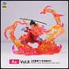 Pop Max Scale Luffy's Haki Special Effect Equipments ONLY - ONE PIECE Resin Statue - JacksDo Studios
