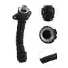 Crankcase Vent Hose From Valve Cover 11127584128 Fit for BMW N55 F18 F07 E70 E71