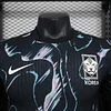 2024 Player Version Korea Away Football Shirt 1:1 Thai Quality