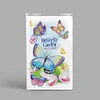 DIY Butterfly Garden 50 Pages A5 Special Shaped Diamond Painting Diary Book Notebook