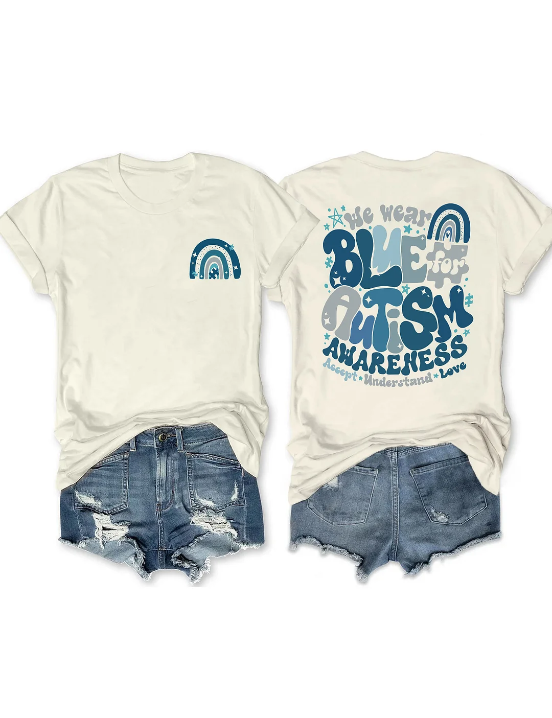 Autism Awareness T-shirt