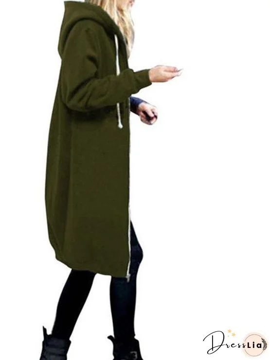 Trendy and Elegant winter garment