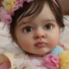 Babiesprincess Lifelike Reborn Baby Doll, Babiesprincess