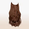 High Quality Halo Hair Extensions